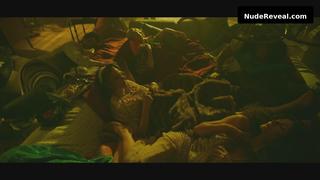 MICHELLE GOMEZ nude in Doom Patrol