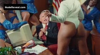 MEGAN THEE STALLION nude in Thot Shit