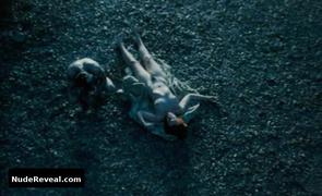 TONI COLLETTE nude in The Dead Girl