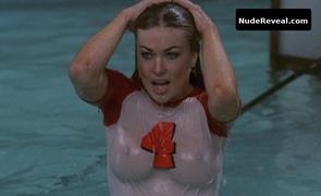 CARMEN ELECTRA nude in My Boss’s Daughter