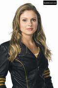 ROSE MCIVER nude in Power Rangers R.p.m