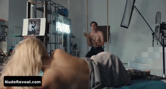NATALIA GERMANI nude in Her Body