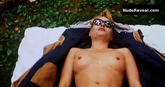 TRINE MICHELSEN nude in The Idiots