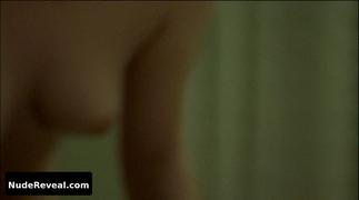 ANGELA ASHER nude in Queer as Folk