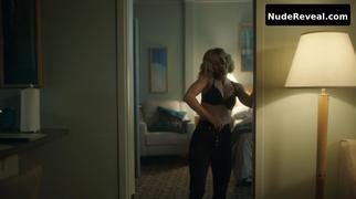 JENNIFER HOLLAND nude in Peacemaker