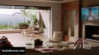 ANNALISA COCHRANE nude in Famous in Love