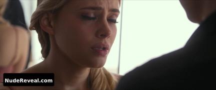 JOSEPHINE LANGFORD nude in After Everything