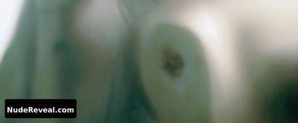 ANA DE ARMAS nude in Knock Knock