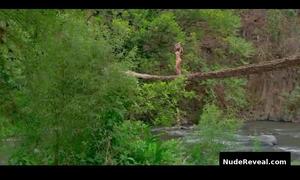 LIVIA BRITO nude in La Desalmada
