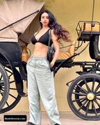 SOUNDARYA SHARMA nude in Housefull 4