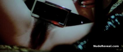 LINA ROMAY nude in Female Vampire