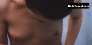 CHARLOTTE GAINSBOURG nude in Love, etc...