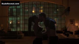 FREEMA AGYEMAN nude in New Amsterdam