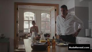 GLORIA VOTSIS nude in Person of Interest