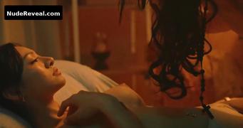 YEN RENEE DURANO nude in EKS