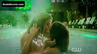 BRIDGET REGAN nude in Jane the Virgin