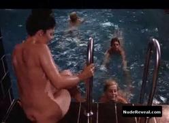NADIA HENKOWA nude in Girl Meets Girl
