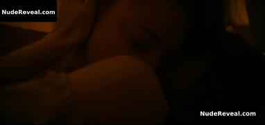 LYNA KHOUDRI nude in Careme