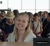 ANGOURIE RICE nude in Spider-Man: Far From Home