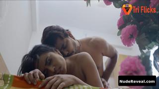 PIHU SINGH nude in Tharki Naukar