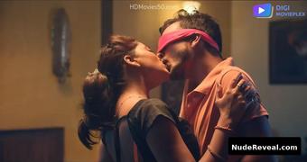 RIDHEEMA TIWARI nude in Babu Ji Ghar Pe Hain