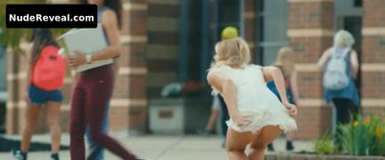 SERINDA SWAN nude in Revenge Ride