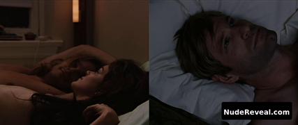 NORA ZEHETNER nude in Conversations with Other Women