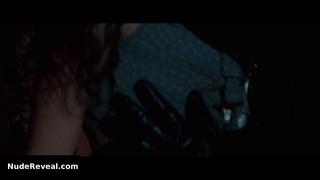 LAURA MENNELL nude in Trick ‘r Treat