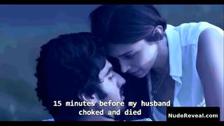 DEEPIKA PADUKONE nude in Finding Fanny