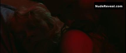 ANGELINA PAHOMOVA nude in YA nichego ne pomnyu