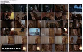 TARA REID nude in Silent Partner