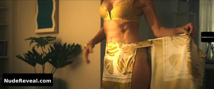 MARCELA CARVAJAL nude in Fake Profile