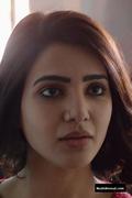 SAMANTHA RUTH PRABHU nude in U Turn