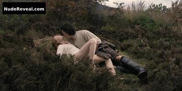 HARRIET SLATER nude in Outlander: Blood of My Blood