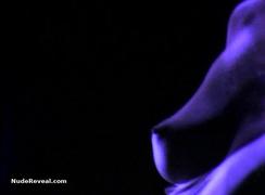 ELIZABETH HURLEY nude in Nightscare