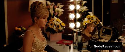 JENNIFER ANISTON nude in Dumplin