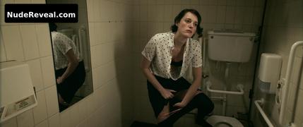 PHOEBE WALLER-BRIDGE nude in Fleabag