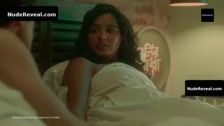 TUHINA DAS nude in Hai Taubba