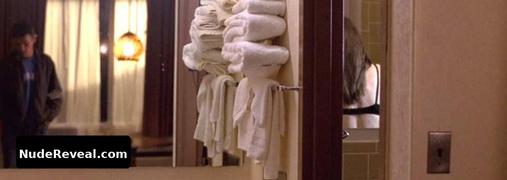 JULIANNE MOORE nude in World Traveler