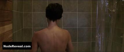 JAIMIE ALEXANDER nude in Broken Vows