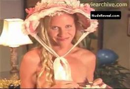 SUMMER FIELDS nude in The Best Sex Ever