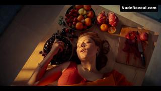 SHWETA BASU PRASAD nude in Tribhuvan Mishra CA Topper