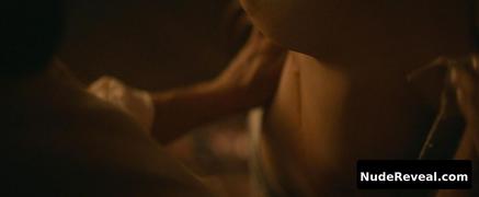 EMMA MACKEY nude in Eiffel
