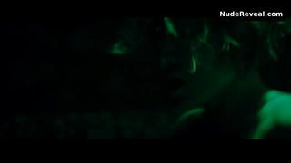 PERI BAUMEISTER nude in Peitruss