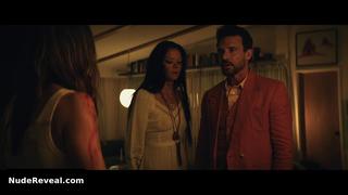 JAIME KING nude in The Resurrection of Charles Manson