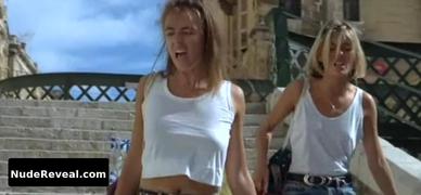 ELIZABETH HURLEY nude in Kill Cruise