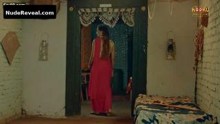 POOJA JOSHI nude in Bubblepur