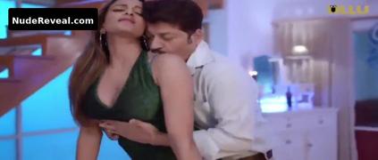 PALLAVI DEBNATH nude in Lady Finger