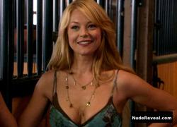 CHARLOTTE ROSS nude in Montana Sky