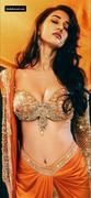 DISHA PATANI nude in Elle Magazine